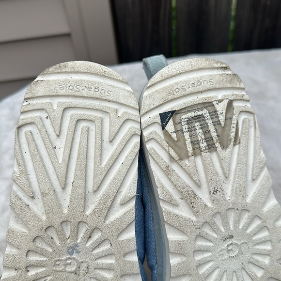 Ugg Tasman Size 9 - Picture 12 of 12